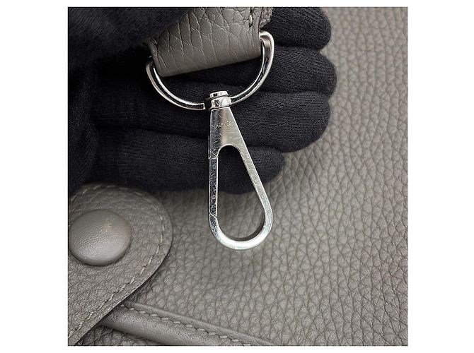 Hermès Borsa a tracolla Hermes Evelyne 3 PM - vista 14