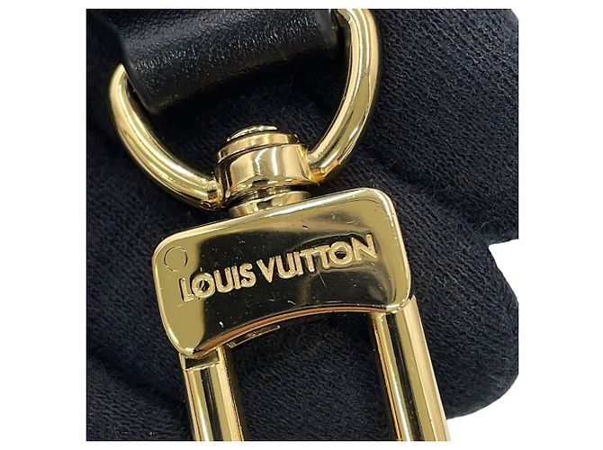 Borsa a mano OnTheGo EW con catena Louis Vuitton Monogram Reverse Giant Rosso - vista 13