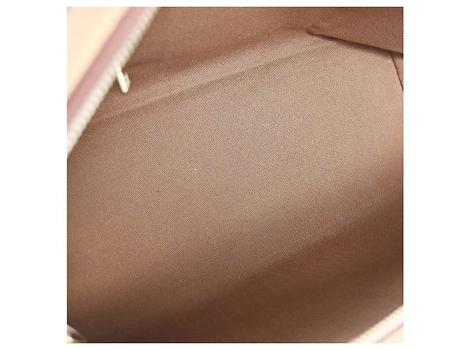 Louis Vuitton Chelsea Centenaire Damier Marrone - vista 3
