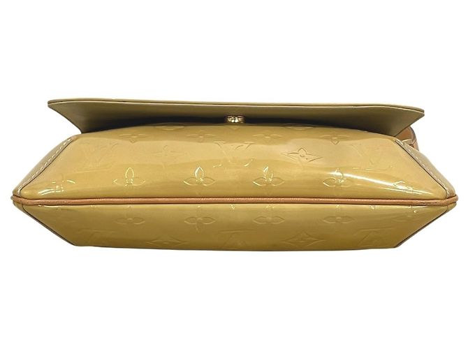 Bolso de hombro Louis Vuitton Thompson Street Beige - vista 3