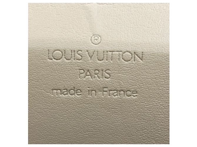 Bolso de hombro Louis Vuitton Thompson Street Beige - vista 4