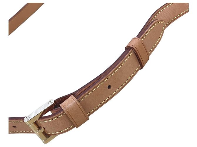 Bolso de hombro Louis Vuitton Thompson Street Beige - vista 9