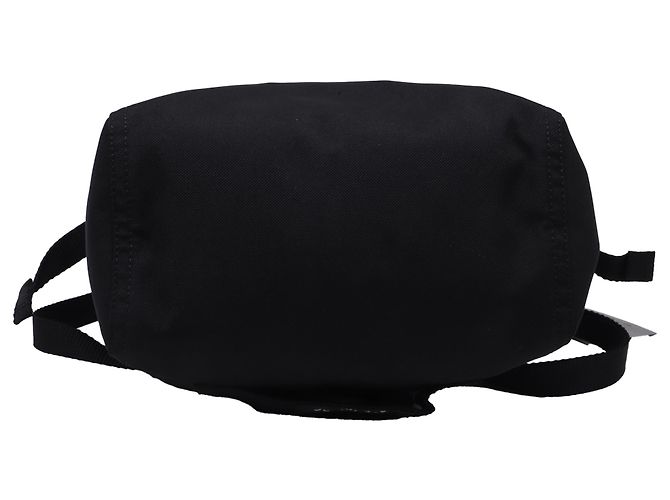 Balenciaga Small Army Tote Bag aus schwarzem Polyamid - Ansicht 5