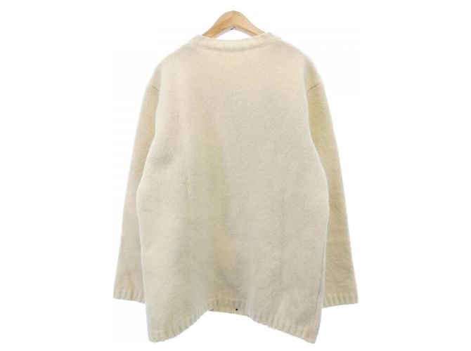 Maglia Walter Van Beirendonck Bianco - vista 2