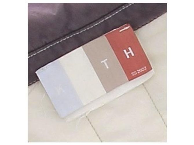 Autre Marque KITH Steppjacke Lila Baumwolle Größe M - Ansicht 5