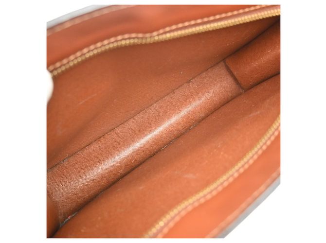 Louis Vuitton Pochette Homme Monogram Canvas Braun - Ansicht 3
