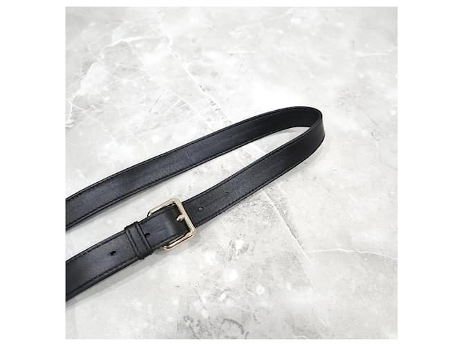 Dior Borsa Medium Pelle di Agnello Cannage Nera Nero - vista 6