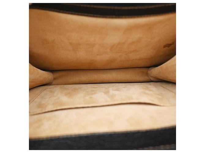 Loewe Barcelona Top handle Leather Nero - vista 5