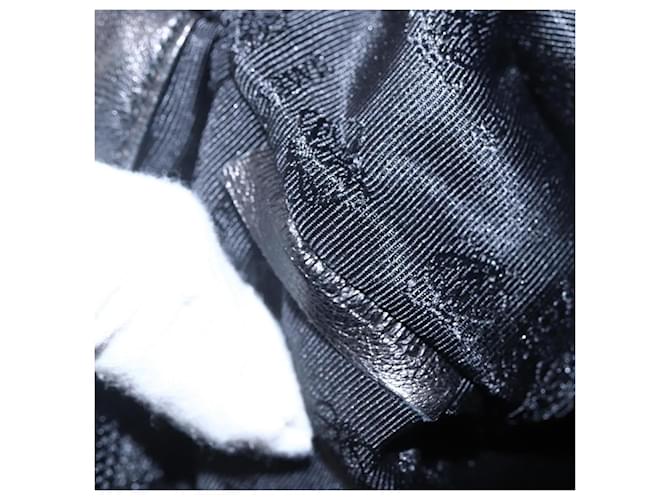 Loewe Anagram Leather Nero - vista 7