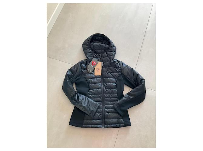 Autre Marque Rossignol Negro - vista 2
