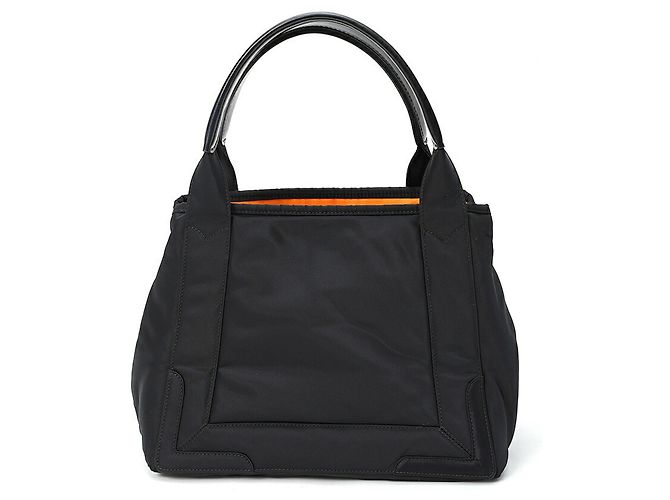 Everyday Borsa Cabas S Balenciaga Navy Nero - vista 3