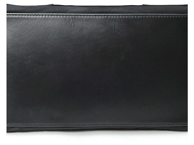 Everyday Borsa Cabas S Balenciaga Navy Nero - vista 4