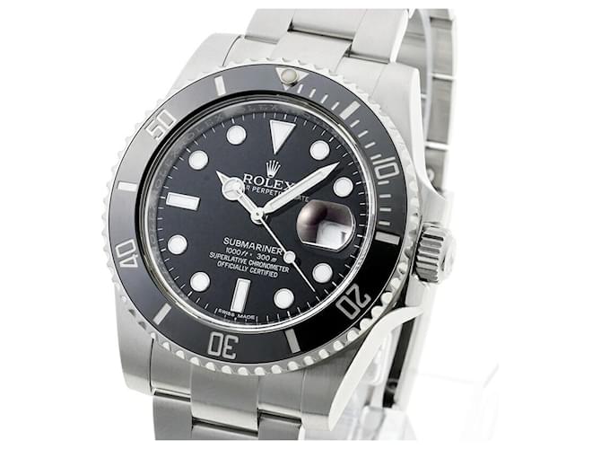 Orologio Automatico Rolex Submariner 116610LN - vista 2