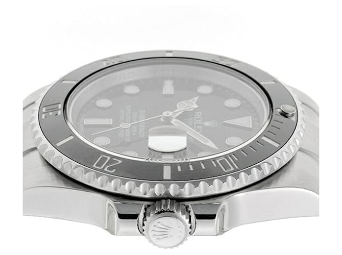 Orologio Automatico Rolex Submariner 116610LN - vista 5
