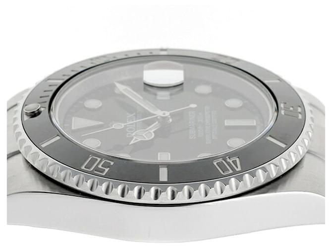 Orologio Automatico Rolex Submariner 116610LN - vista 6