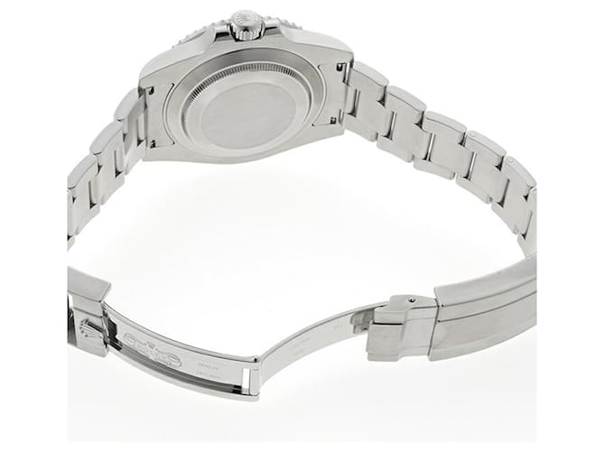 Orologio Automatico Rolex Submariner 116610LN - vista 7