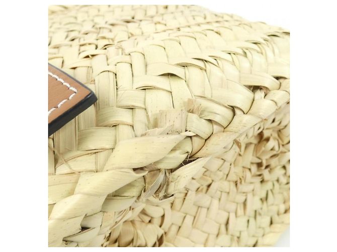 Borsa Loewe 327 02NS93 Beige Arancione - vista 3
