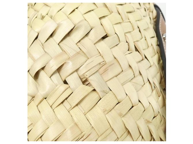 Borsa Loewe 327 02NS93 Beige Arancione - vista 8