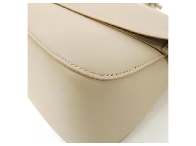 Borsa a tracolla Loewe Ora Medium Beige Sabbia - vista 3
