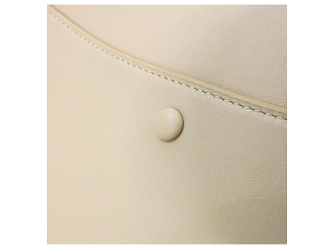 Borsa a tracolla Loewe Ora Medium Beige Sabbia - vista 5