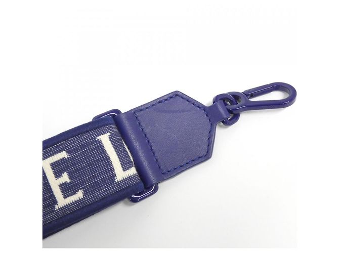 Borsa a mano Loewe Puzzle Edge Small Porpora - vista 8