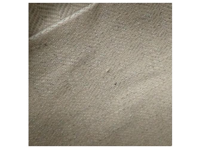 Borsa a mano Loewe Puzzle Edge Small Beige Sabbia - vista 8