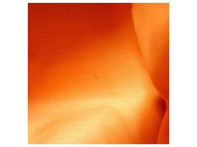 Loewe Puzzle Bum Bag Small Arancione - vista 10