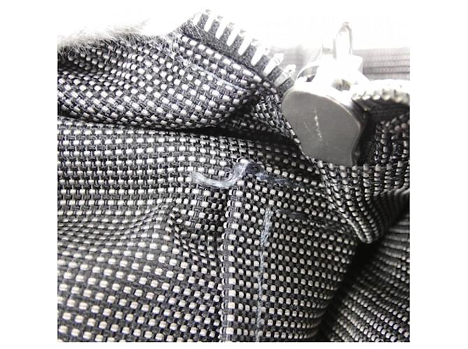 Hermès Hermes Herline Sac Ad MM Backpack Nero - vista 6