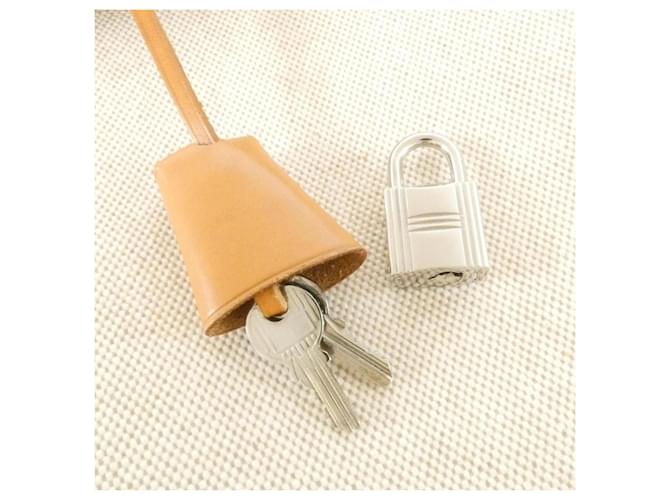 Hermès Hermes Her Bag Sac Ad Backpack - vista 3