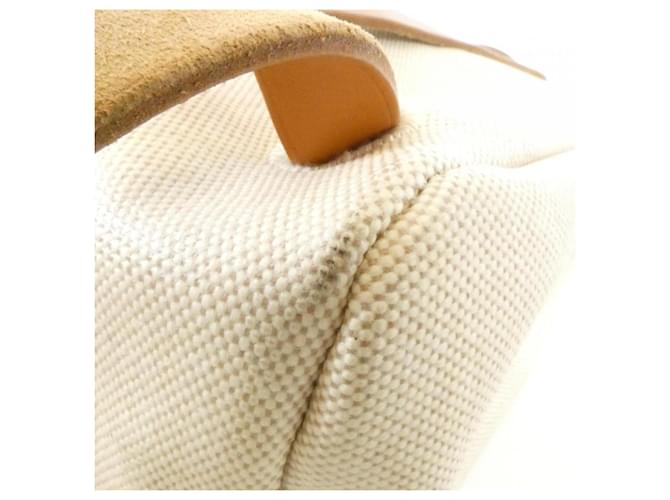 Hermès Hermes Her Bag Sac Ad Backpack - vista 4
