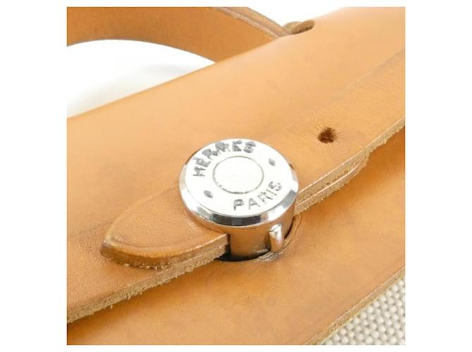 Hermès Hermes Her Bag Sac Ad Backpack - vista 5