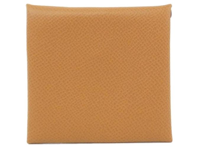 Hermès Monedero Hermes Bastia Castaño - vista 2