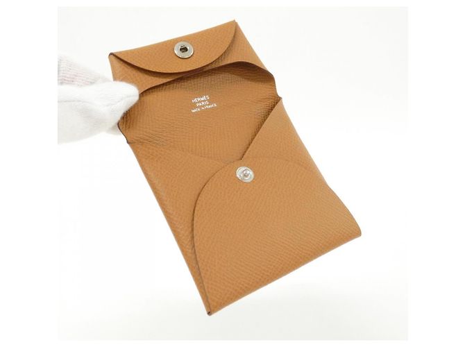Hermès Monedero Hermes Bastia Castaño - vista 3