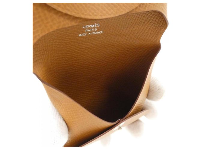 Hermès Monedero Hermes Bastia Castaño - vista 4