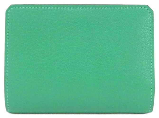 Hermès Tarjetero Hermes Medor - vista 2