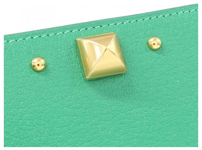 Hermès Tarjetero Hermes Medor - vista 3