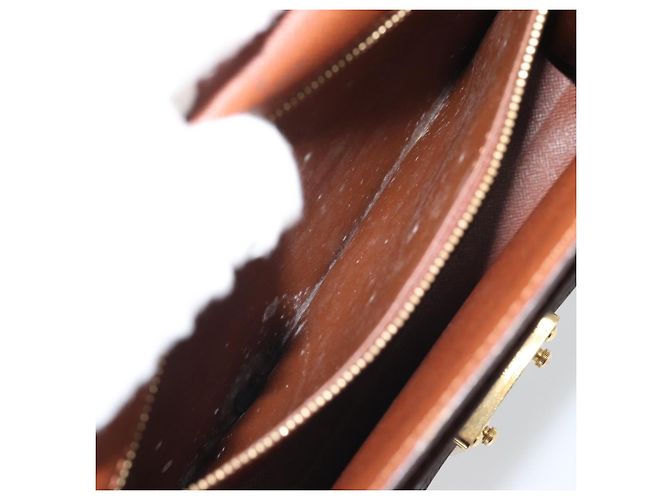 LOUIS VUITTON Monogram Monceau 28 Hand Bag M51185 LV Auth 195780 Monogramma - vista 11