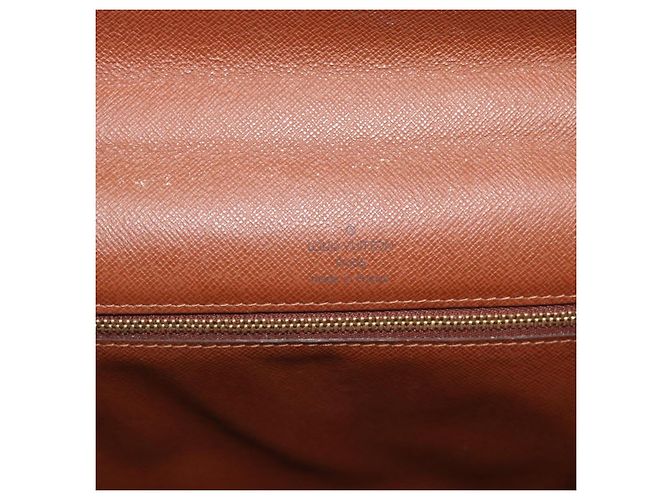LOUIS VUITTON Monogram Monceau 28 Hand Bag M51185 LV Auth 195780 Monogramma - vista 18