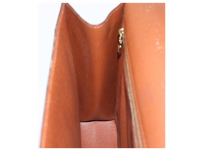 LOUIS VUITTON Monogram Monceau 28 Hand Bag M51185 LV Auth 195780 Monogramma - vista 20
