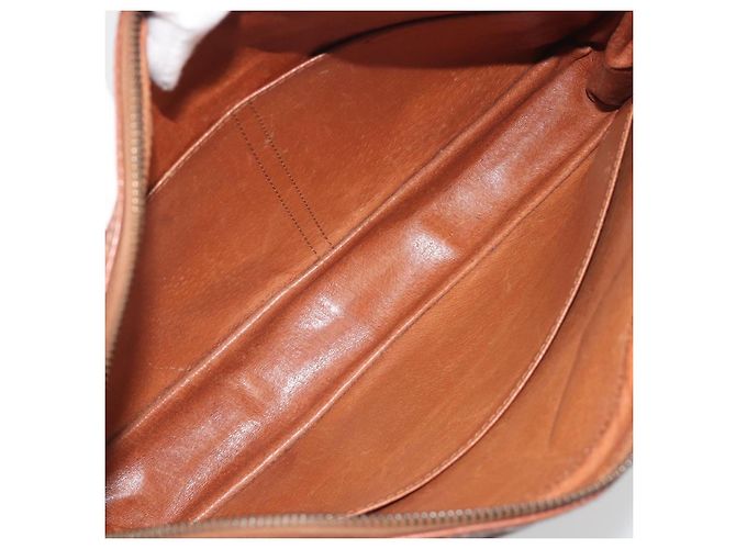 LOUIS VUITTON Monogram Sack Bandouliere30 Shoulder Bag M51364 LV Auth 194261 - vista 11