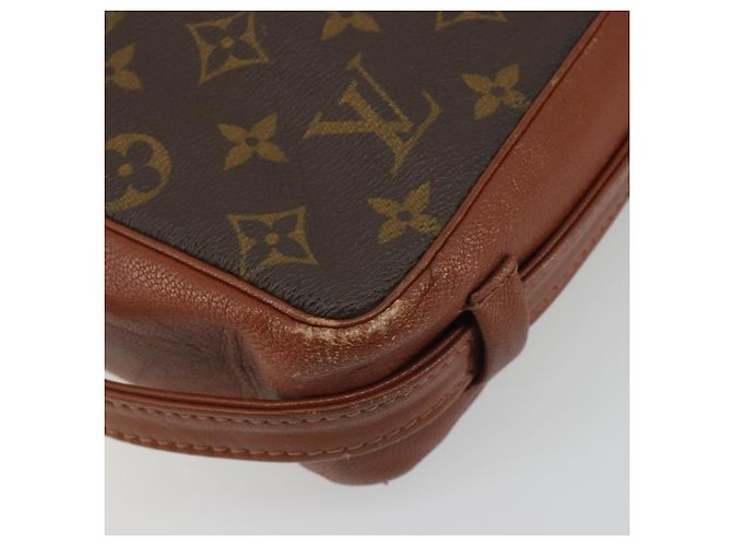 LOUIS VUITTON Monogram Sack Bandouliere30 Shoulder Bag M51364 LV Auth 194261 - vista 14