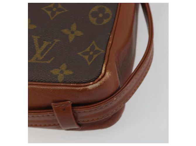 LOUIS VUITTON Monogram Sack Bandouliere30 Shoulder Bag M51364 LV Auth 194261 - vista 15