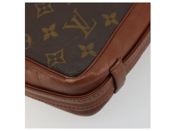 LOUIS VUITTON Monogram Sack Bandouliere30 Shoulder Bag M51364 LV Auth 194261 - vista 16