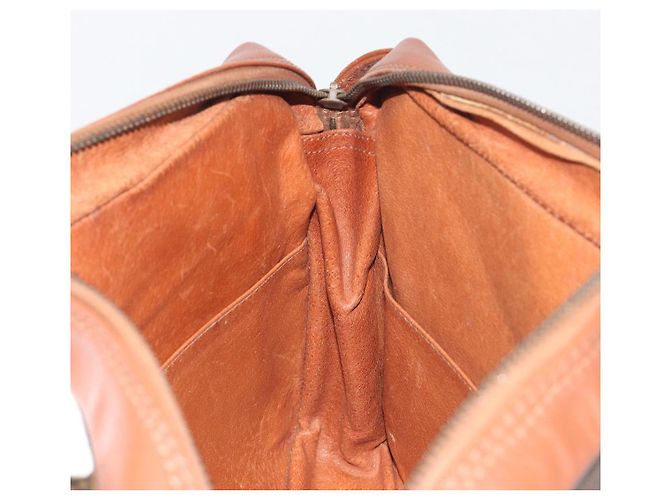 LOUIS VUITTON Monogram Sack Bandouliere30 Shoulder Bag M51364 LV Auth 194261 - vista 17