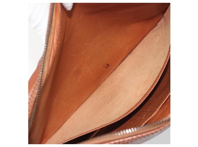 LOUIS VUITTON Monogram Sack Bandouliere30 Shoulder Bag M51364 LV Auth 194261 - vista 19