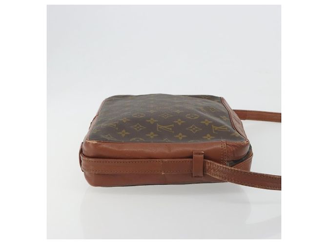 LOUIS VUITTON Monogram Sack Bandouliere30 Shoulder Bag M51364 LV Auth 194261 - vista 3