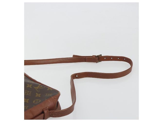 LOUIS VUITTON Monogram Sack Bandouliere30 Shoulder Bag M51364 LV Auth 194261 - vista 8