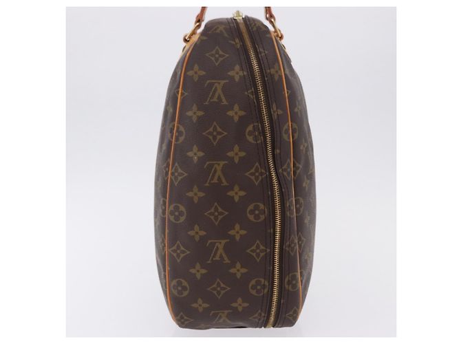 Bolso de mano LOUIS VUITTON Monogram Excursion M41450 LV Auth ka5590 Monograma - vista 4