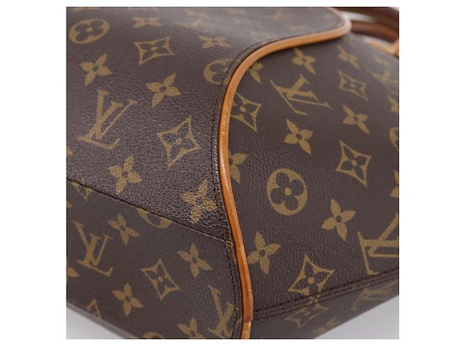 LOUIS VUITTON Monogram Ellipse MM Hand Bag M51126 LV Auth 196438A - view 14
