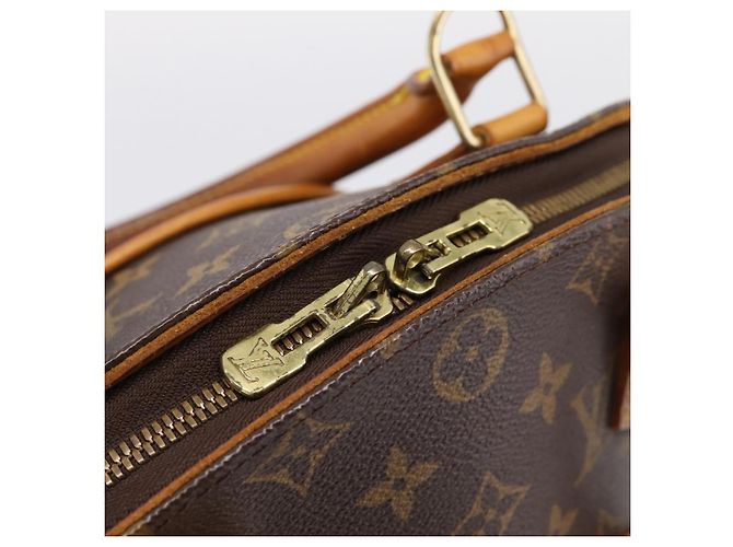 LOUIS VUITTON Monogram Ellipse MM Hand Bag M51126 LV Auth 196438A - view 9